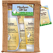Newborn Gift Set - 