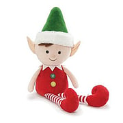 Buttons the Elf - 