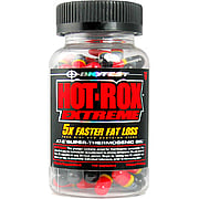 Hot Rox Extreme - 