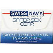 Safer Sex Gear - 