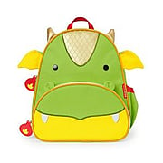 Zoo Pack Little Kid Backpacks Dragon - 