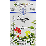 Senna Leaf Tea PQ - 