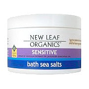 Sensitive Sea Salts - 
