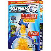 Immunity Orange - 