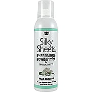 Silky Sheets Pear Blossom with Pheromones - 