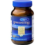 Spirulina Gold Plus 500mg - 
