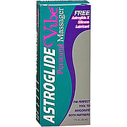 Astroglide Vibe Personal Massager - 