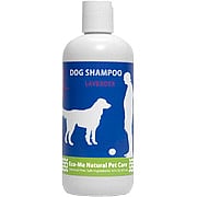 Lavender Dog Dry Shampoo - 