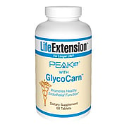 Peak ATP with Glycocarn - 
