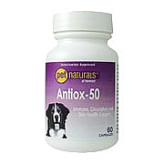 Antiox for Dogs 50 mg - 