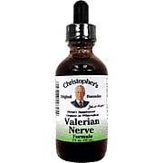 Valerian Nerve Extract  - 