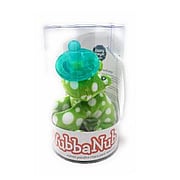 Frog Infant Pacifier for 0-6 Months - 
