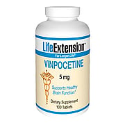 Vinpocetine 5 mg - 