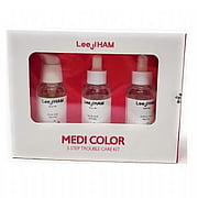 Medi Color 3 Step Trouble Care Kit - 
