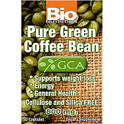 Pure Green Bean Coffee - 