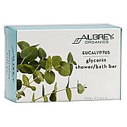 Eucalyptus Glycerin Shower/Bath Bar - 