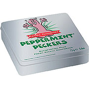 Peppermint Peckers - 