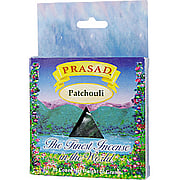 Patchouli Incense - 