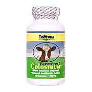 Super Strength Colostrum Chews - 