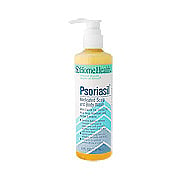 Psoriasil Body Wash - 