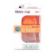 sippy cup orange zing - LIMITED EDITION - 