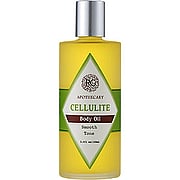 Cellulite Body Oil - 