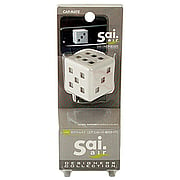 Sai Air H51 Car Air Freshener Whitemusk - 