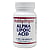 Alpha Lipoic Acid - 