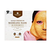 Gold Premium Modeling Mask - 