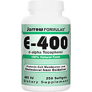 Oil-E400 400 mg - 