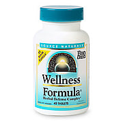Wellness Formula -