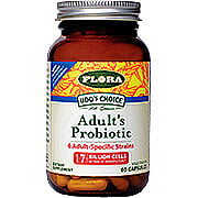 Adult's Blend Probiotic - 
