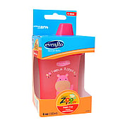 Zoo Friends Sippy Cup - 