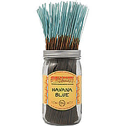 Wildberry Havana Blue Incense - 