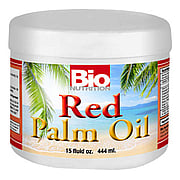 Red Palm Oil - 