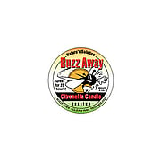 Buzz Away Citronella Candle Repellent - 
