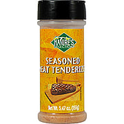 Seasoned Meat Tenderizer - 
