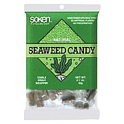 Seaweed Candy - 