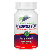 Hydroxycut 100% Natural - 
