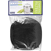 Compost Pail Replacement Charcoal Filters -