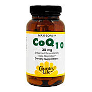 Maxi-Sorb COQ Q-Gel 30 mg -