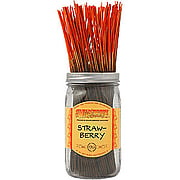 Wildberry Strawberry Incense - 