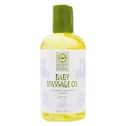 Baby Massage Oil - 