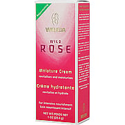 Wild Rose Moisture Cream - 