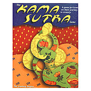 The Kama Sutra Game - 