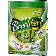 BeneFiber Stick Packs - 