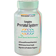 Complete Prenatal System - 