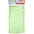 Green Baby Blanket - 