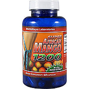 Super African Mango 1200 - 
