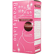 Beauty Labo Hair Color Cassis Chocolate 06 - 